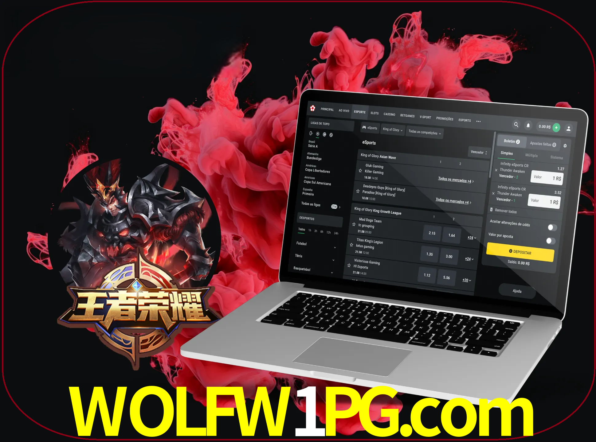 Um jogo global que conquistou os corações dos utilizadores de todo o mundo e que foi desenvolvido na China está disponível no wolfw1pg.