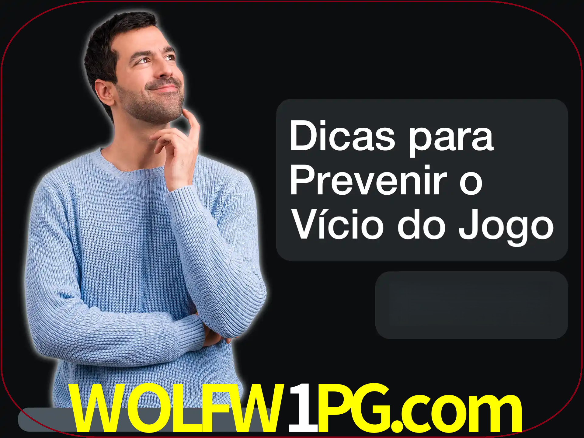Controle-se melhor com estas simples dicas.
